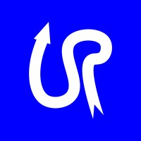 The WAY UP logo - Similar company to Allinlab