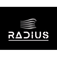 Radius Technology logo - Similar company to Newdich Technology