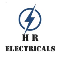 HR ELECTRICALS logo - Similar company to Ozone Home