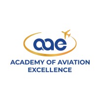 Academy of Aviation Excellence-AAE logo - Similar company to Izmhs