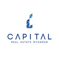 Capital Real Estate Myanmar logo - Similar company to Su Architects