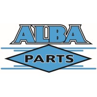 Alba Parts logo - Similar company to Alba Techniek