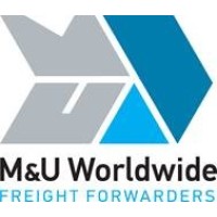 M&U WORLDWIDE logo - Similar company to Mu:N