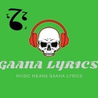 Gaana lyrics logo - Similar company to Asset Mithra