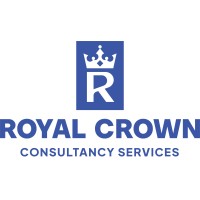 Royal Crown Consultancy Services logo - Similar company to Skill Shack