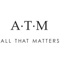 ATM Design logo - Similar company to Space Between