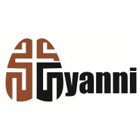 Gyanni Inc. logo - Similar company to Kalodi