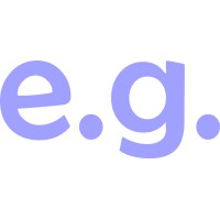 E.G. Ltd logo - Similar company to Plateful