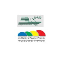 Soreq NRC logo - Similar company to Msi Engineering Software