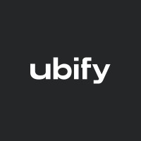 Ubify logo - Similar company to Bitrabbit Exchange
