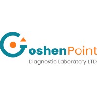 Goshen Point Diagnostics logo - Similar company to Systemtrust Power Limited