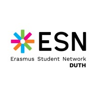 ESN DUTH logo - Similar company to Graphcom