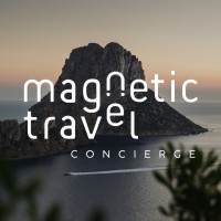 Magnetic Travel logo - Similar company to Dynamic Lives