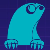 Mole Interactive logo - Similar company to Rtvv