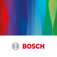 Bosch Brasil logo - Similar company to E
