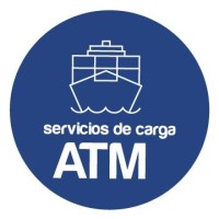 Servicios de Carga ATM logo - Similar company to Transco Maritime Ltd