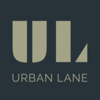 Urban Lane logo - Similar company to Arc. Partners Nz