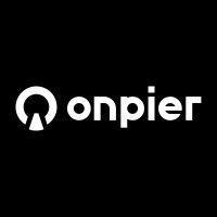 onpier logo - Similar company to Sda Se Open Industry Solutions