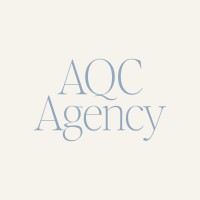 The AQC Agency logo - Similar company to Method_Agency