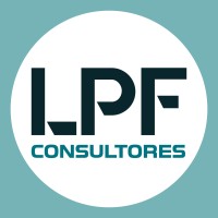 LPF Consultores logo - Similar company to Optipro Consultoría Y Soluciones