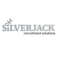 Silverjack Recruitment logo - Similar company to Cryptocoreacademy