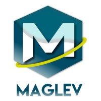 MAGLEV logo - Similar company to Fixerhub