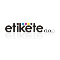 Etikete d.o.o. logo - Similar company to Fiftyseven