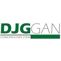 DJG GAN CONSTRUÇÕES logo - Similar company to Construtora Adolfo Neto