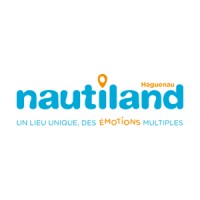 SPL Nautiland logo - Similar company to Giessler Couverture