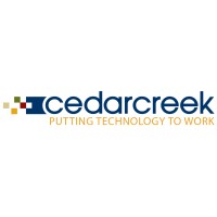 Cedarcreek Networking Inc. logo - Similar company to Packetworks