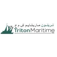 Triton Maritime FZC logo - Similar company to Legacy Ships