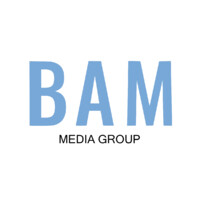 BAM Media Group logo - Similar company to Bam Media Group