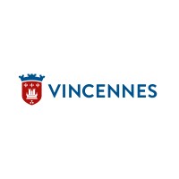 Mairie de Vincennes logo - Similar company to Vincennes Film Festival
