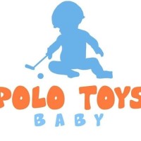 Polo Toys logo - Similar company to Mafer