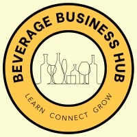 The Beverage Business Hub Podcast logo - Similar company to Tem