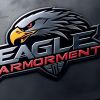 Eagle Armorment logo - Similar company to Frontier Foundry