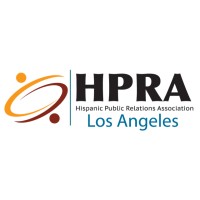 Hispanic Public Relations Association, Los Angeles