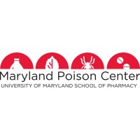 Maryland Poison Center logo - Similar company to University Of Maryland Ventures
