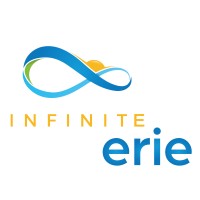 Infinite Erie logo - Similar company to Gannon University Small Business Development Center