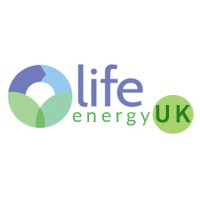 Life Energy UK logo - Similar company to X Activities