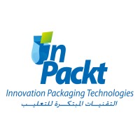 Inpackt logo - Similar company to Da Communication
