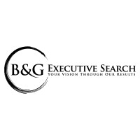 B&G Executive Search LLC logo - Similar company to Rhonemus Group