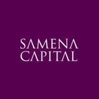 Samena Capital logo - Similar company to Indus Tech Edge Fund