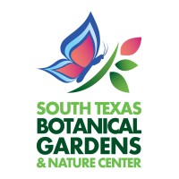 SOUTH TEXAS BOTANICAL GARDENS & NATURE CENTER logo - Similar company to Impact Consultants