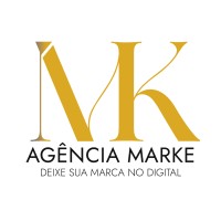 Agência Marke logo - Similar company to Aline Nascimento Hr Solutions