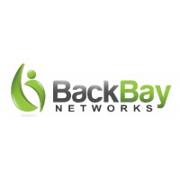 Back Bay Networks logo - Similar company to Ui Formación