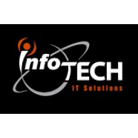 I World Infotech logo - Similar company to C & M Mareketing