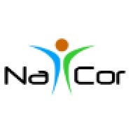 Nacionalni centar za održivi razvoj - NACOR logo - Similar company to Brid.Tv