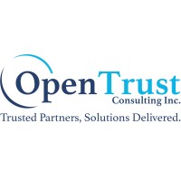 OpenTrust Consulting Inc. logo - Similar company to Hireorbit
