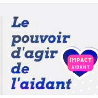 Le Pouvoir d'Agir de l'Aidant logo - Similar company to Babysafe Solutions Et Assur-Aidant